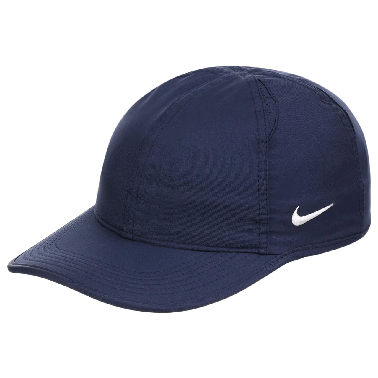 Nike Team Featherlight Solid Dri-Fit Adjustable Hat - Maple